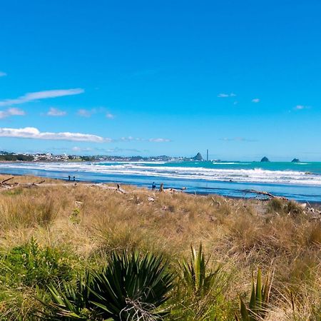 Ropiha Retreat Close To Fitzroy Beach 뉴플리머스 외부 사진